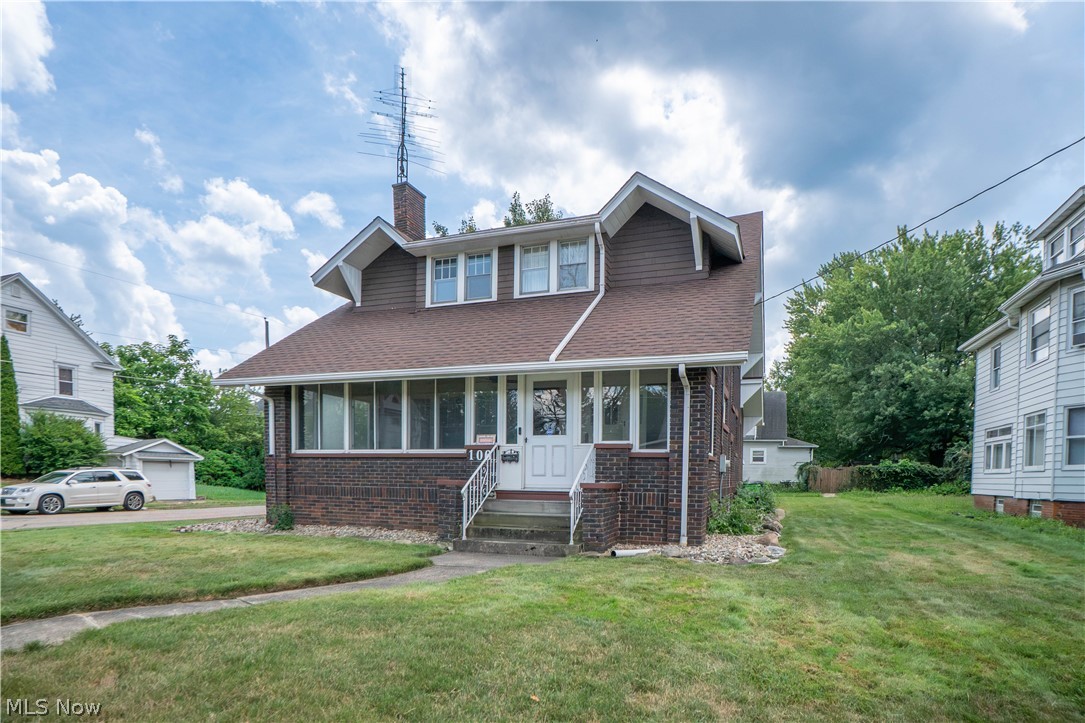 106 W Summit Street Alliance OH 44601