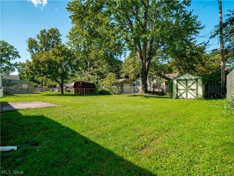 266 Franklin Drive Berea OH 44017