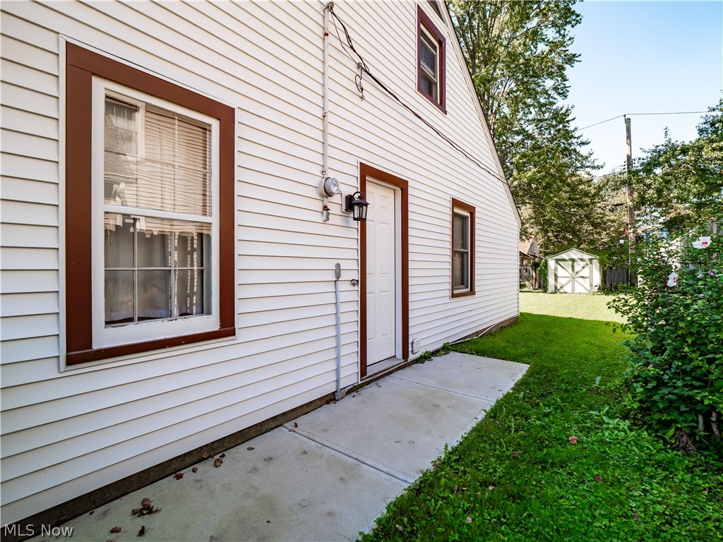 266 Franklin Drive Berea OH 44017