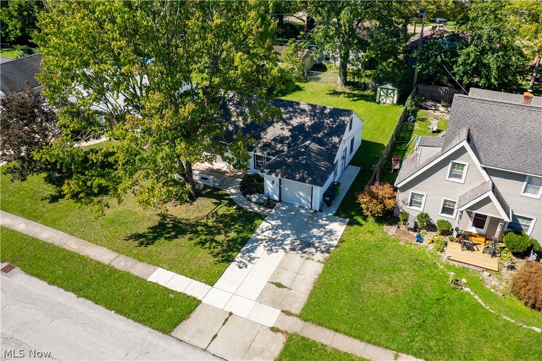 266 Franklin Drive Berea OH 44017