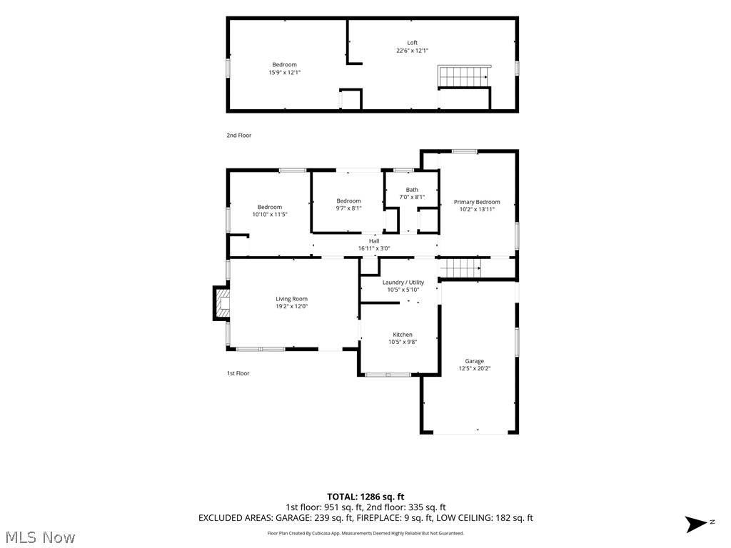 266 Franklin Drive Berea OH 44017