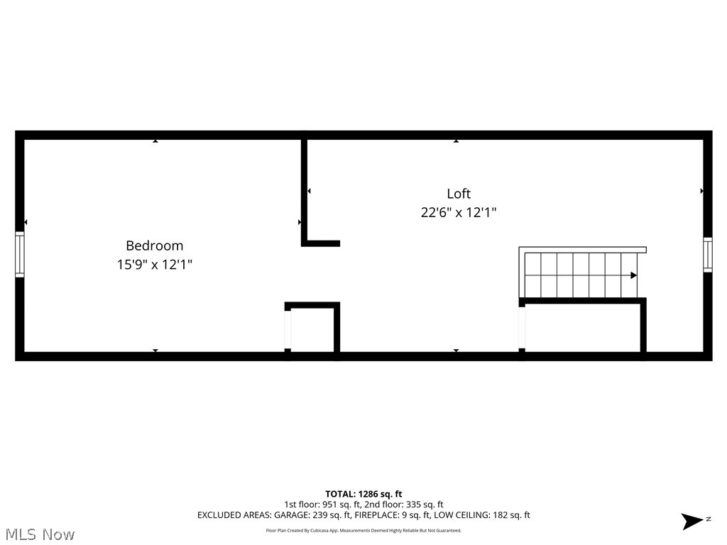 266 Franklin Drive Berea OH 44017