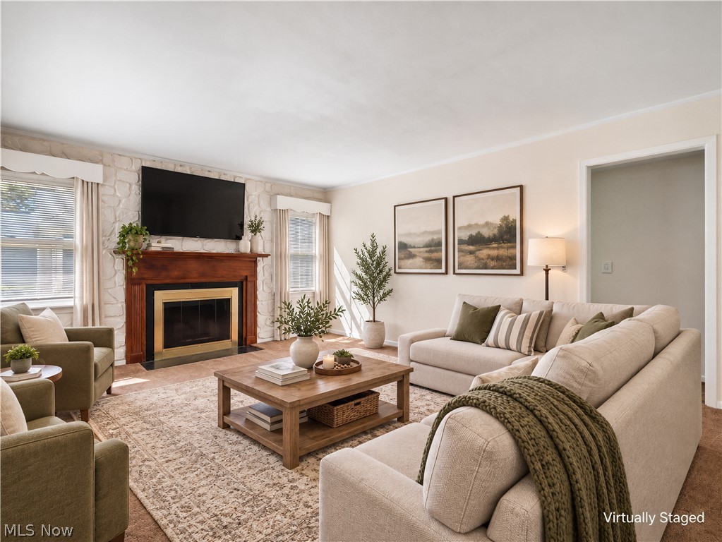 266 Franklin Drive Berea OH 44017
