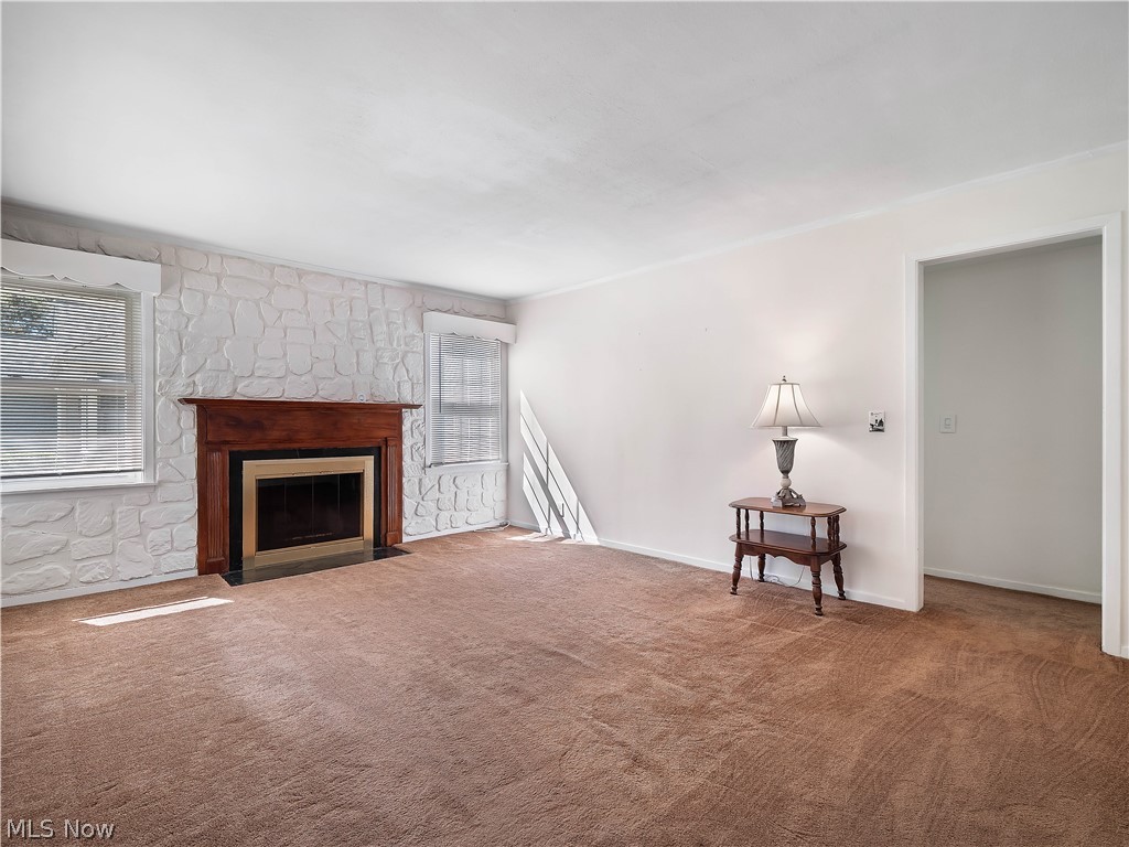 266 Franklin Drive Berea OH 44017