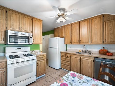 266 Franklin Drive Berea OH 44017