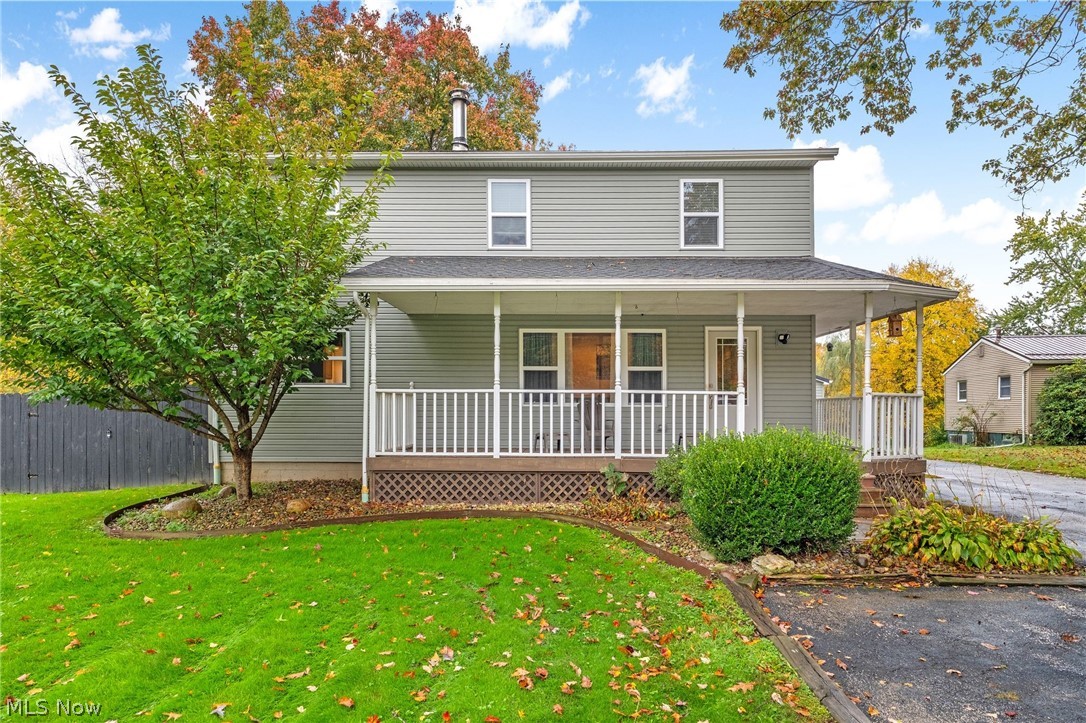 1102 Irish Road Kent OH 44240