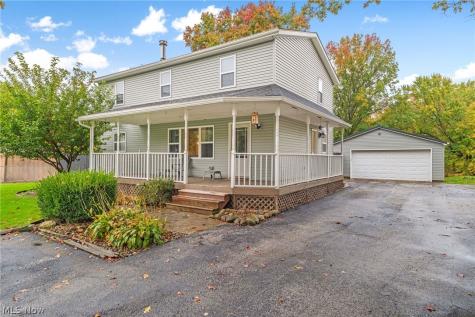 1102 Irish Road Kent OH 44240