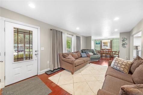 1102 Irish Road Kent OH 44240