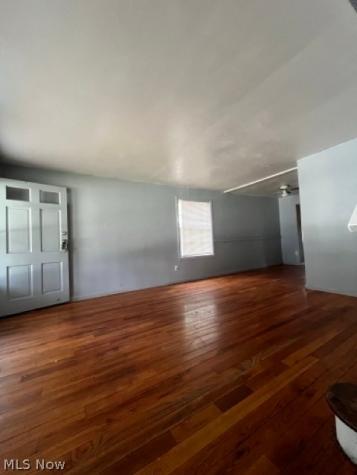 1467 E 250th Street Euclid OH 44117