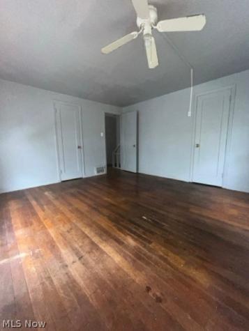 1467 E 250th Street Euclid OH 44117
