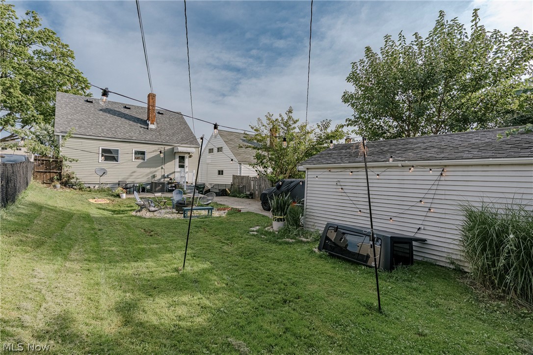 7611 Newport Avenue Parma OH 44129