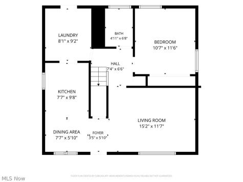 7611 Newport Avenue Parma OH 44129