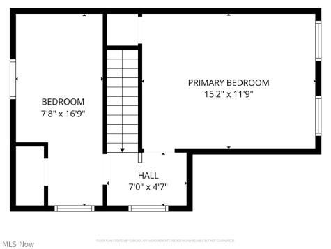 7611 Newport Avenue Parma OH 44129