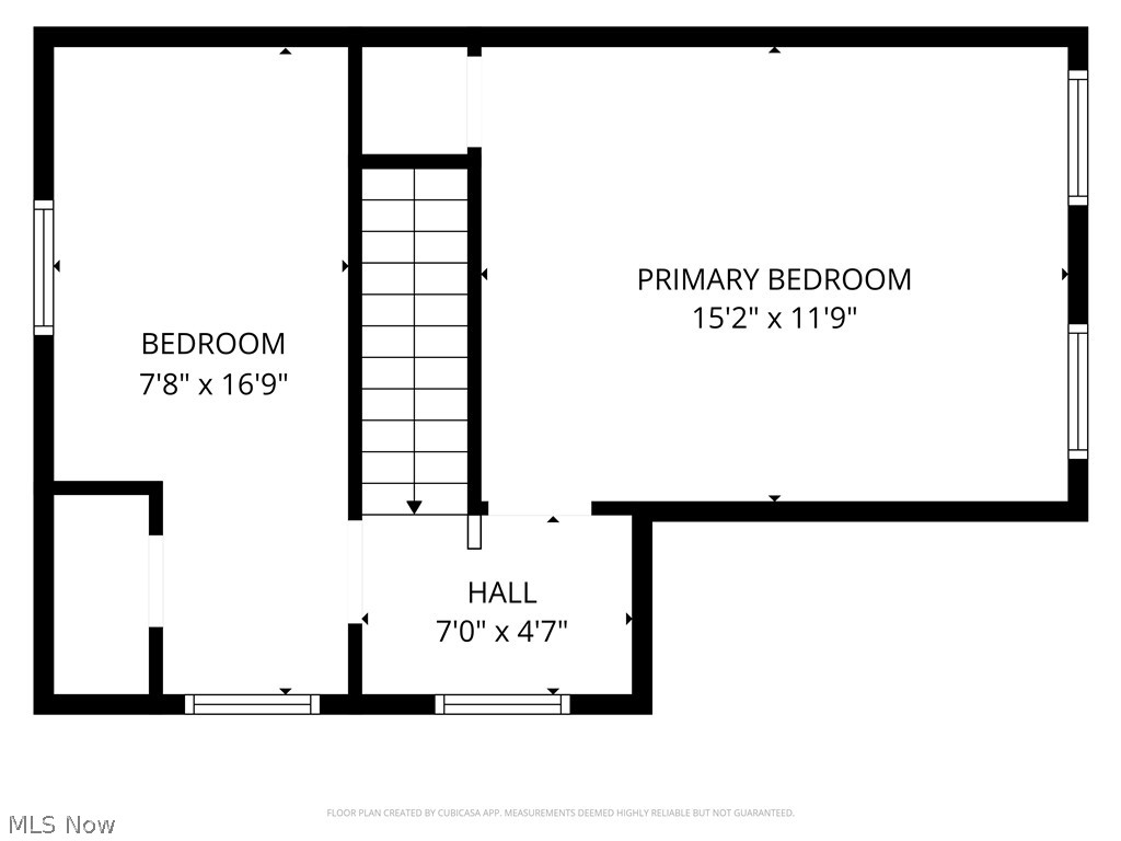 7611 Newport Avenue Parma OH 44129