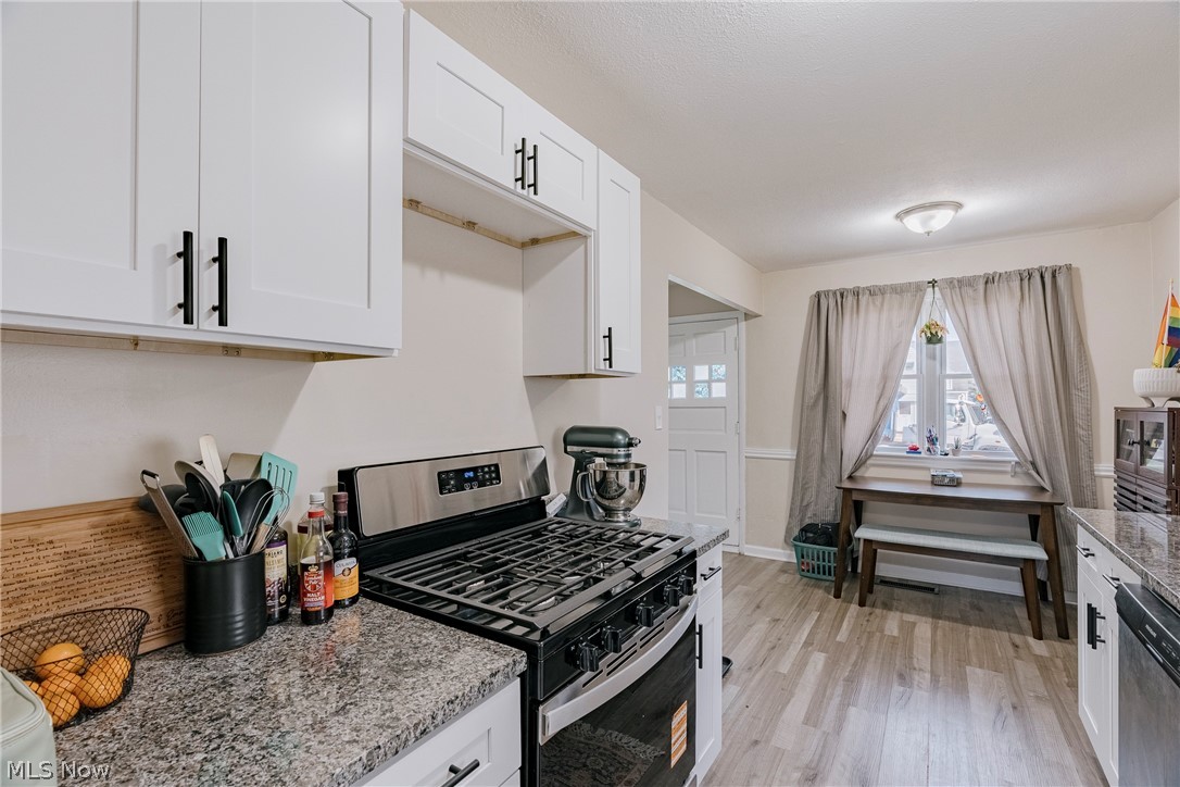 7611 Newport Avenue Parma OH 44129