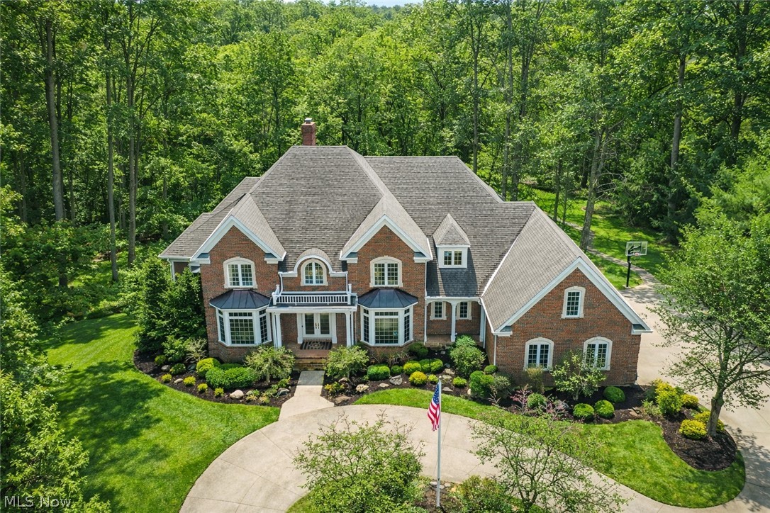 3526 Crawford Drive Richfield OH 44286