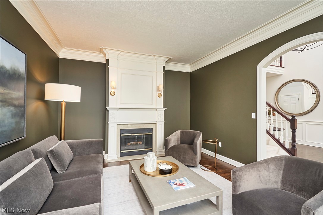 3526 Crawford Drive Richfield OH 44286