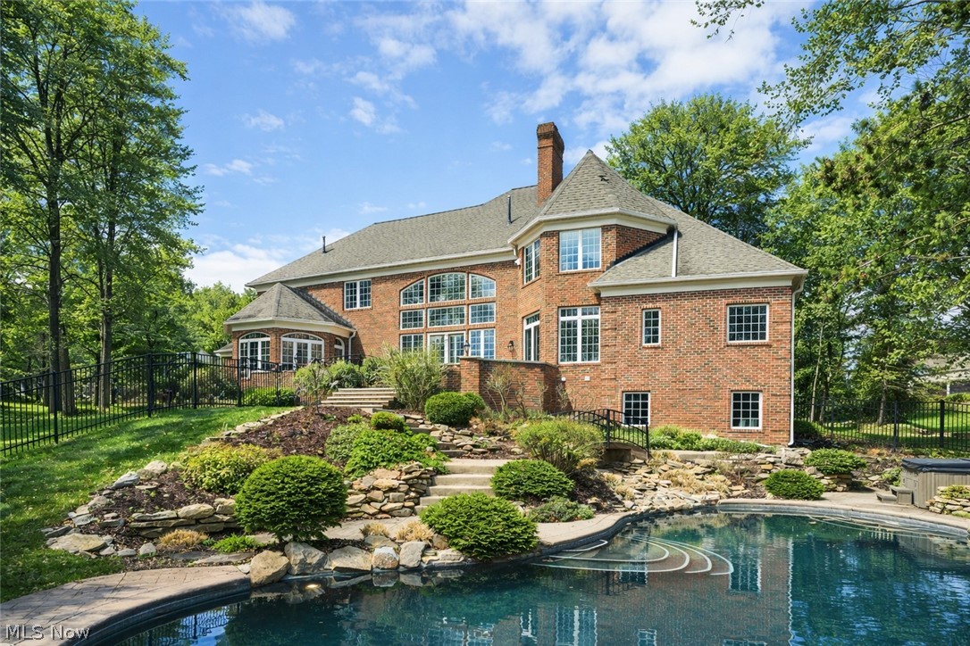 3526 Crawford Drive Richfield OH 44286