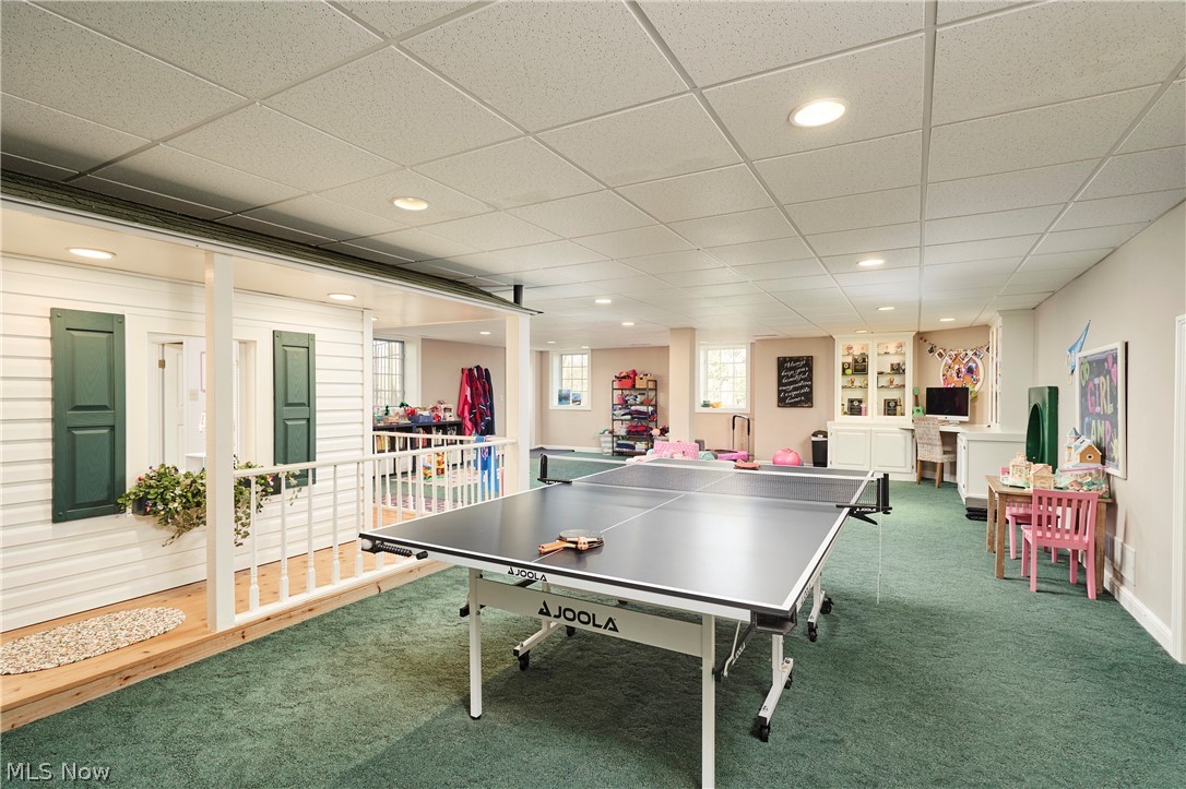 3526 Crawford Drive Richfield OH 44286