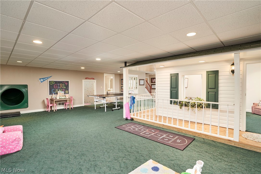 3526 Crawford Drive Richfield OH 44286