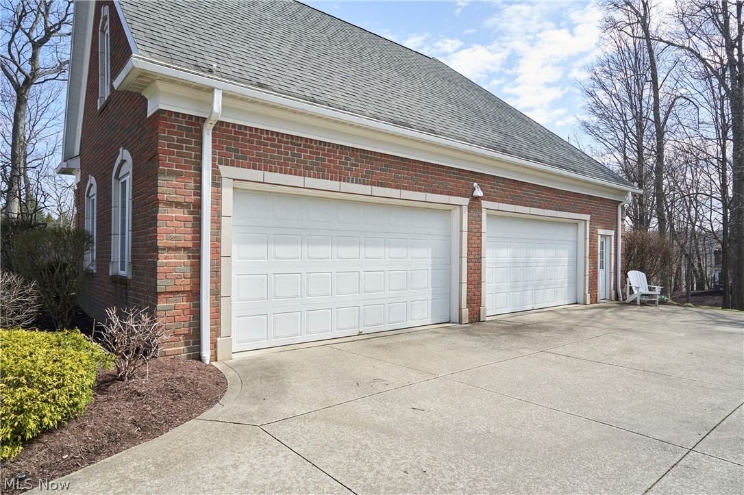 3526 Crawford Drive Richfield OH 44286