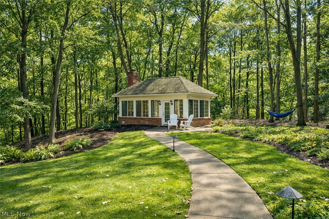 3526 Crawford Drive Richfield OH 44286