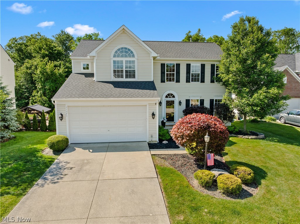 Brunswick OH, 1107 Country Way