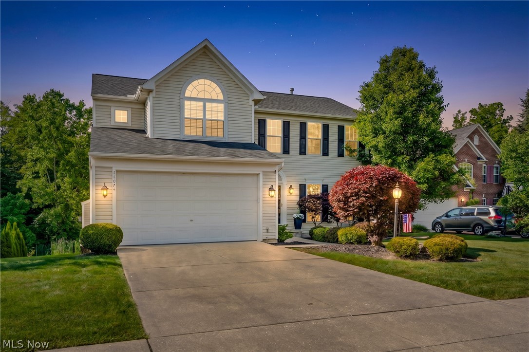 1107 Country Way Brunswick OH 44212