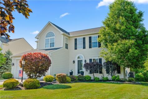 1107 Country Way Brunswick OH 44212