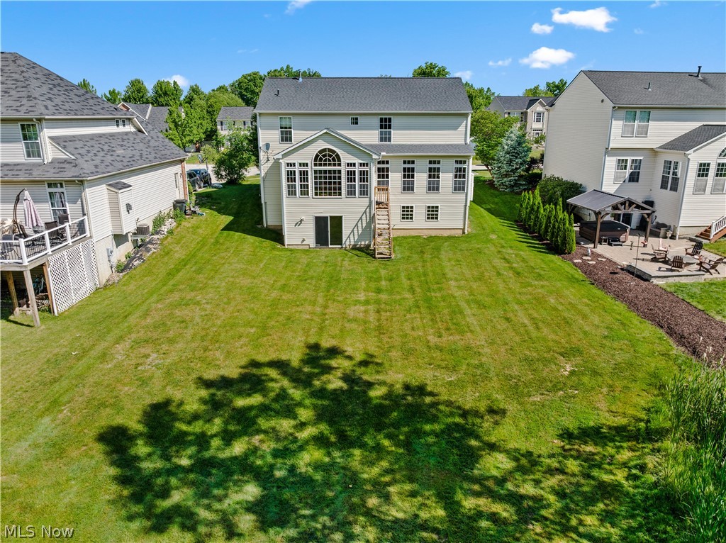 1107 Country Way Brunswick OH 44212
