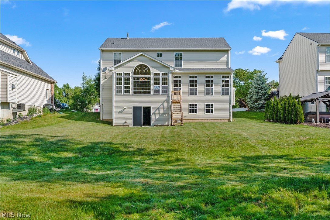 1107 Country Way Brunswick OH 44212