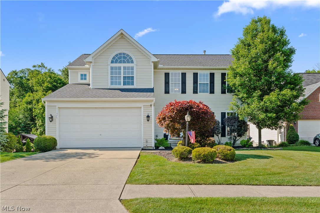 1107 Country Way Brunswick OH 44212