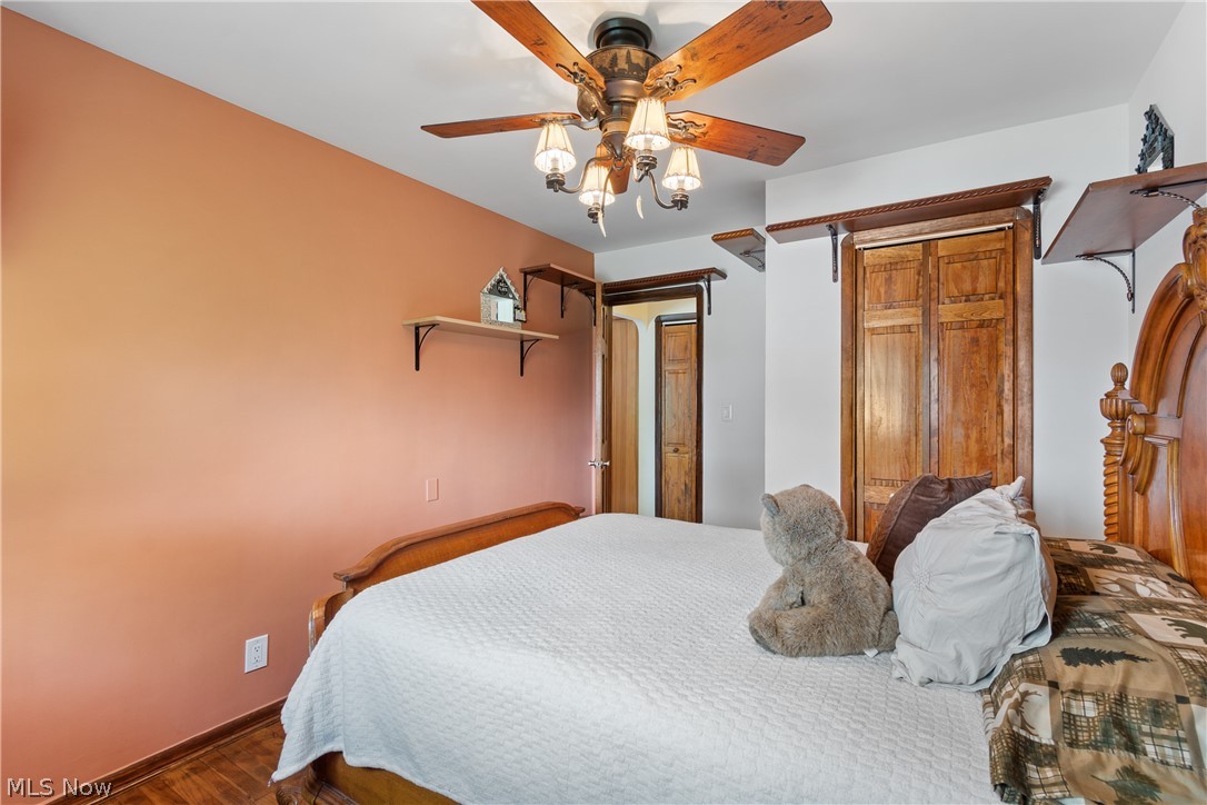 8123 Lanyard Drive Parma OH 44129