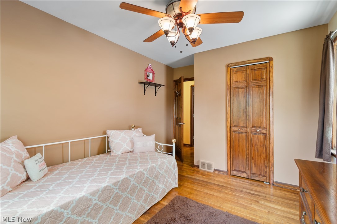 8123 Lanyard Drive Parma OH 44129