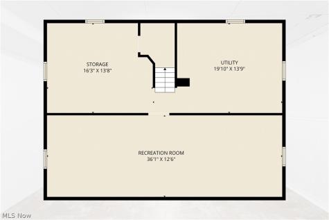 8123 Lanyard Drive Parma OH 44129
