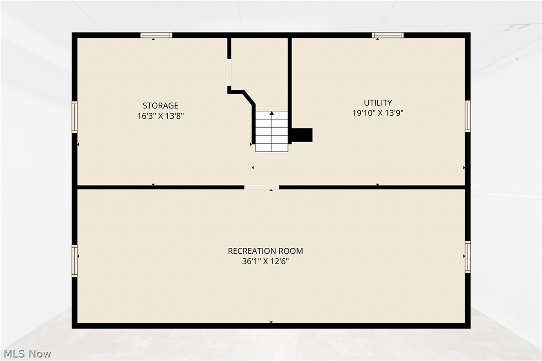 8123 Lanyard Drive Parma OH 44129