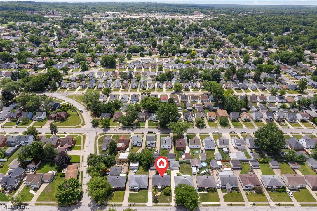 8123 Lanyard Drive Parma OH 44129