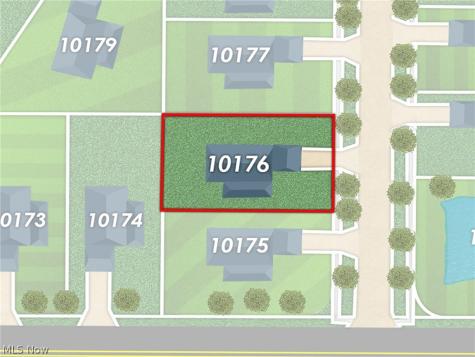 Oasis Avenue Wooster OH 44691