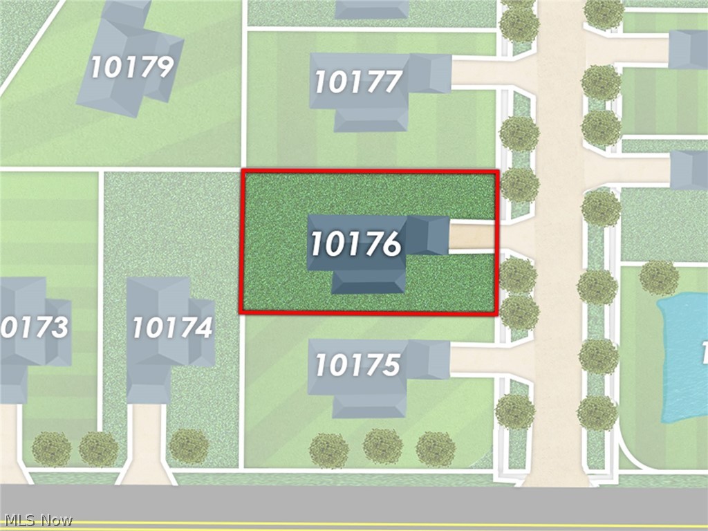 4852 Oasis Avenue Wooster OH 44691