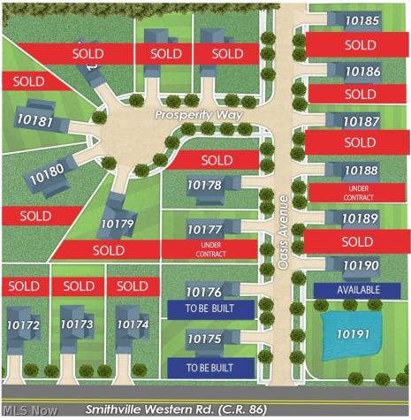 4852 Oasis Avenue Wooster OH 44691