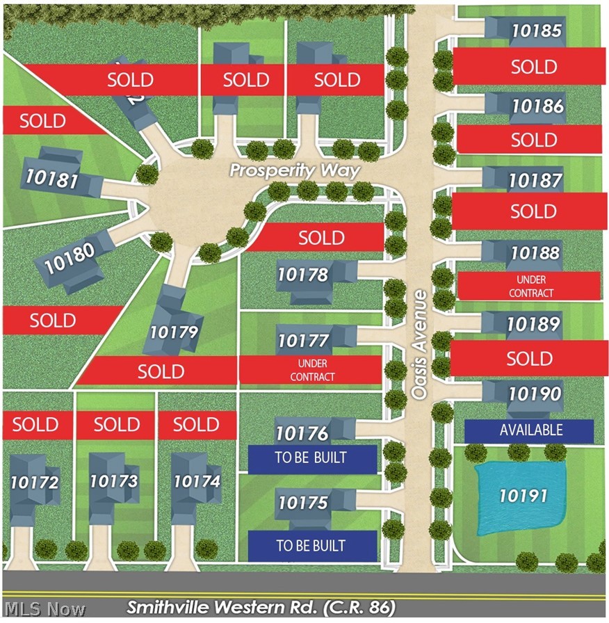 4852 Oasis Avenue Wooster OH 44691