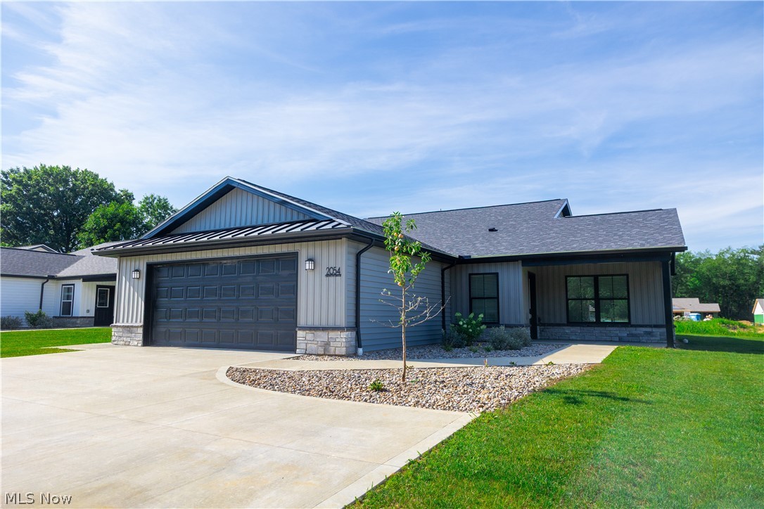 4852 Oasis Avenue Wooster OH 44691