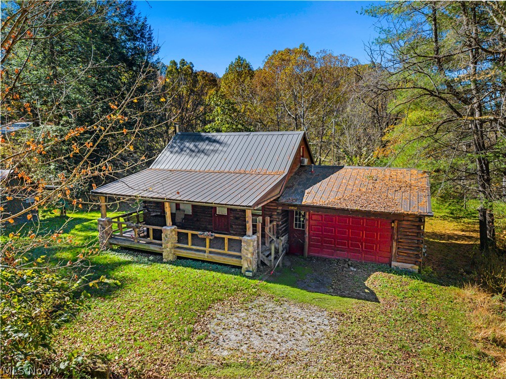 44958 Benwood Road Sardis OH 43946