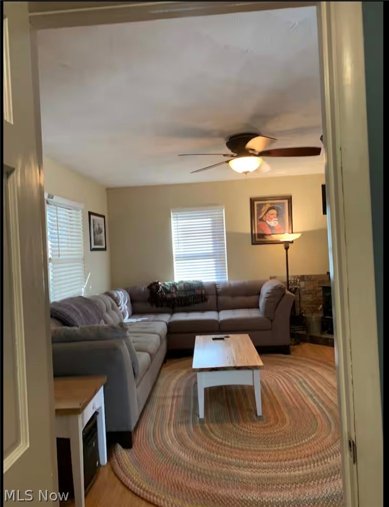 44958 Benwood Road Sardis OH 43946