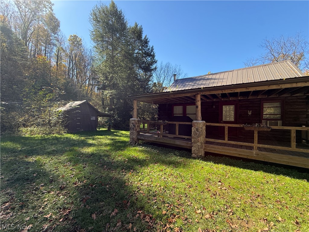 44958 Benwood Road Sardis OH 43946