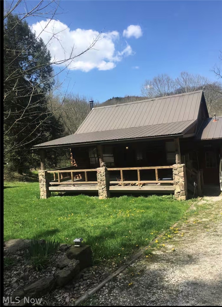 44958 Benwood Road Sardis OH 43946