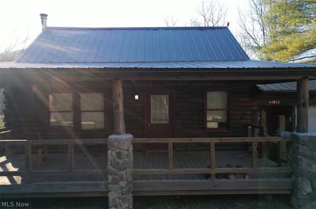 44958 Benwood Road Sardis OH 43946