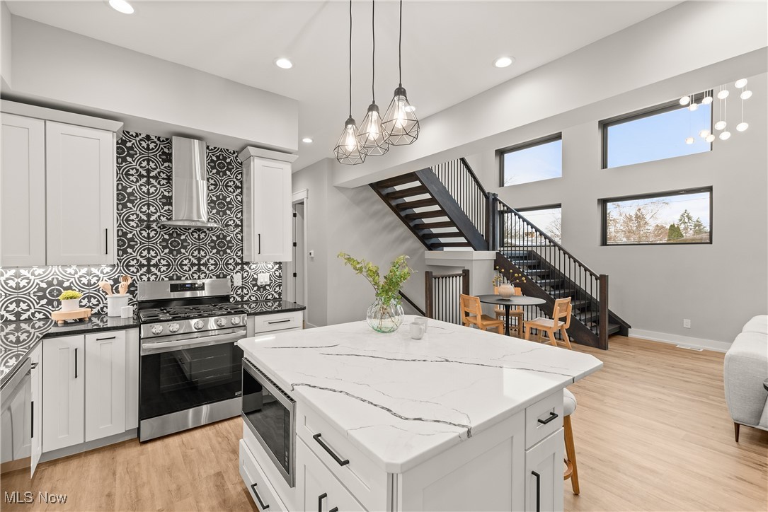 25715 Yeoman Drive Westlake OH 44145