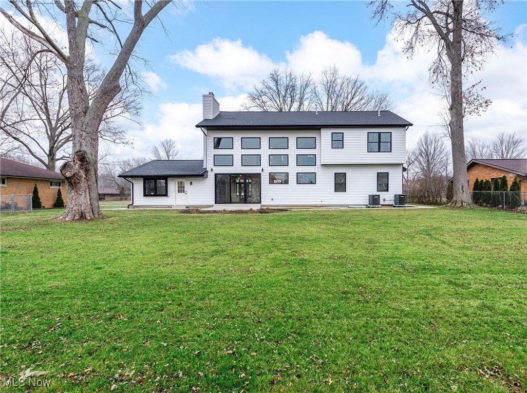 25715 Yeoman Drive Westlake OH 44145