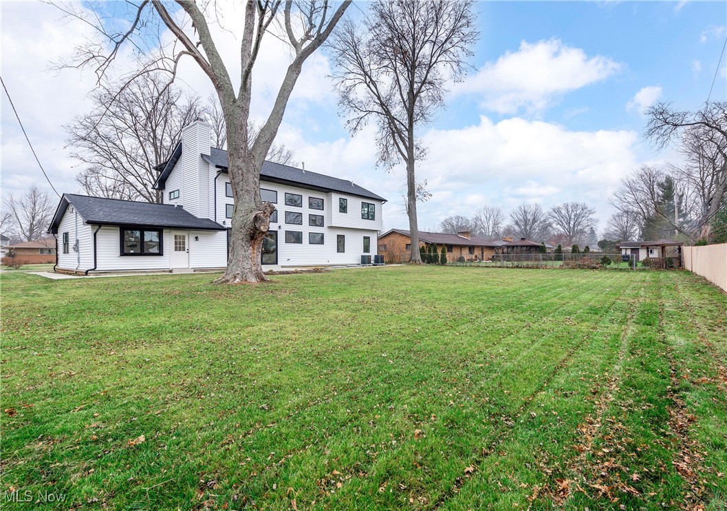 25715 Yeoman Drive Westlake OH 44145